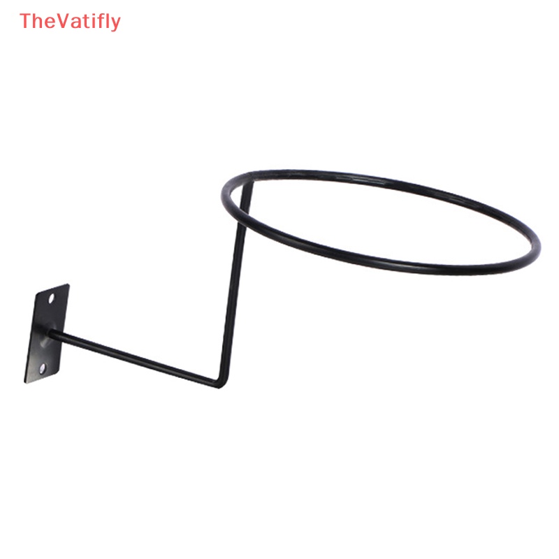 [Thevaly] Giá Đỡ Trưng Bày Nhẫn / Nón Bằng Dây Thép Chịu Được Sức Nặng