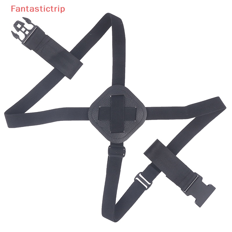 [Fantastictrip] Dây Đai Hành Lý Co Giãn Có Thể Điều Chỉnh Khóa Dễ Dàng Mang Theo Khi Đi Du Lịch Mới