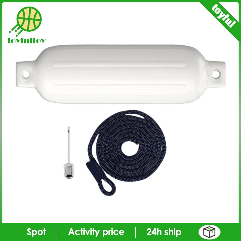 Phụ Kiện Bảo Vệ Cản Thuyền Họa Tiết Hoạt Hình Dễ Thương