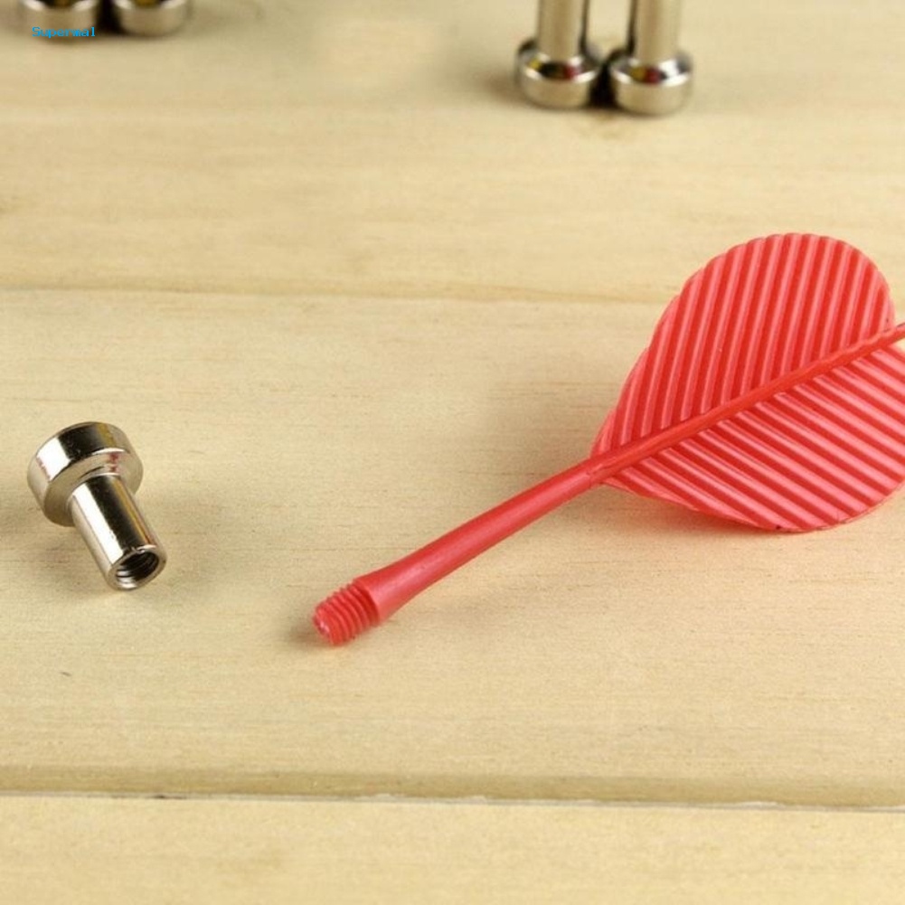 Set 3 Phi Tiêu Nam Châm Siêu Bền Thay Thế Cho Đồ Chơi Vui Nhộn