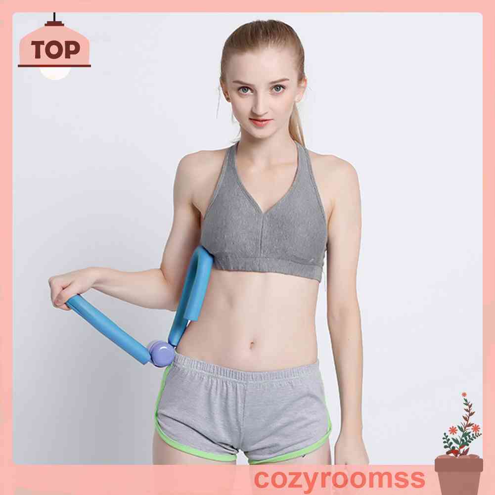 Dụng Cụ Kẹp Hỗ Trợ Tập Cơ Chân / Tay / Ngực Tại Nhà Tiện Dụng