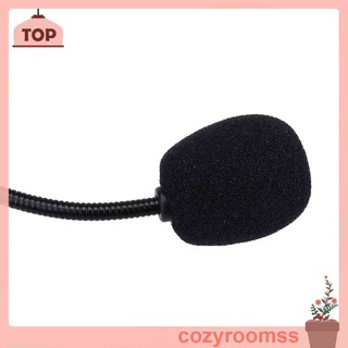 Set 5 Mút Xốp Mềm Bọc Đầu Micro