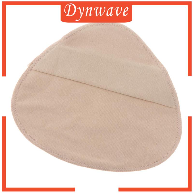 Vỏ Bọc Ngực Giả Bằng Silicone Tiện Dụng