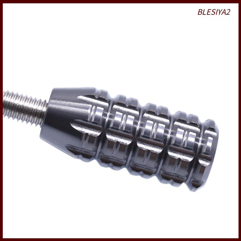 Cần Gạt Số Xe Hơi Màu Đen Dành Cho Besiya2 2016 2019