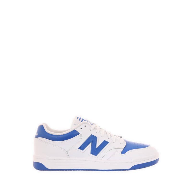 Giày Thể Thao New Balance 480 Men's - White