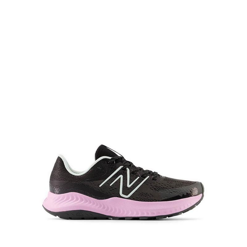 Giày Chạy Bộ New Balance DynaSoft Nitrel v5 Women's - Black