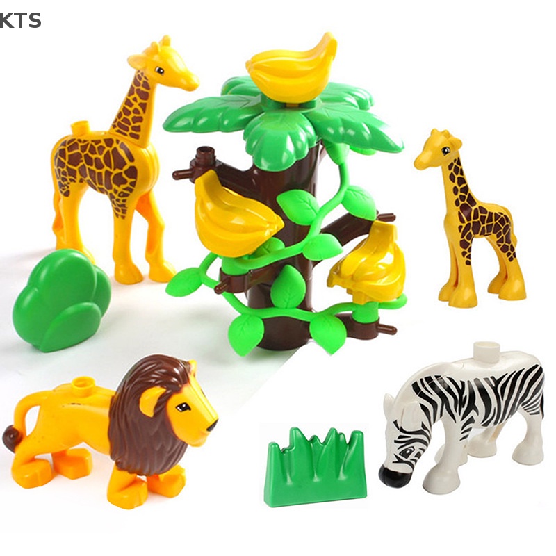 Mô Hình Nhân Vật Hoạt Hình Xinh Xắn Dùng Để Trang Trí