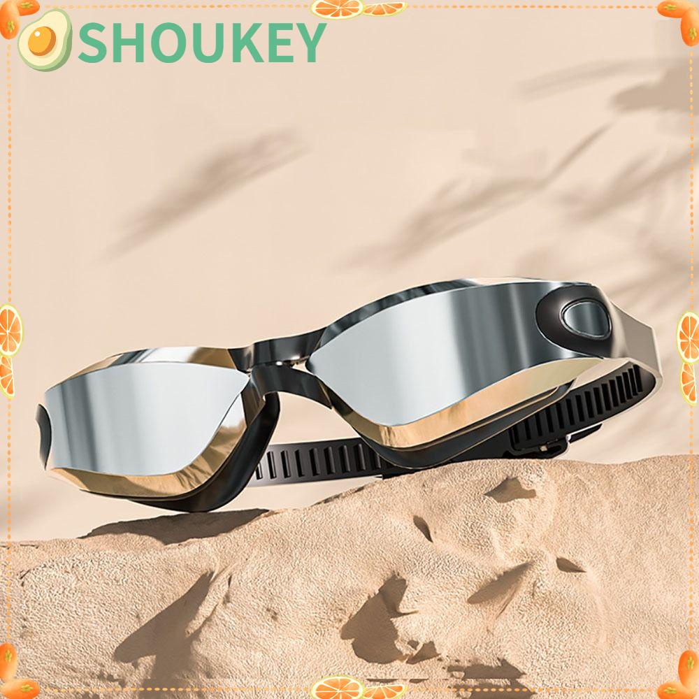 Kính Bơi Có Thể Điều Chỉnh Tiện Lợi Chất Lượng