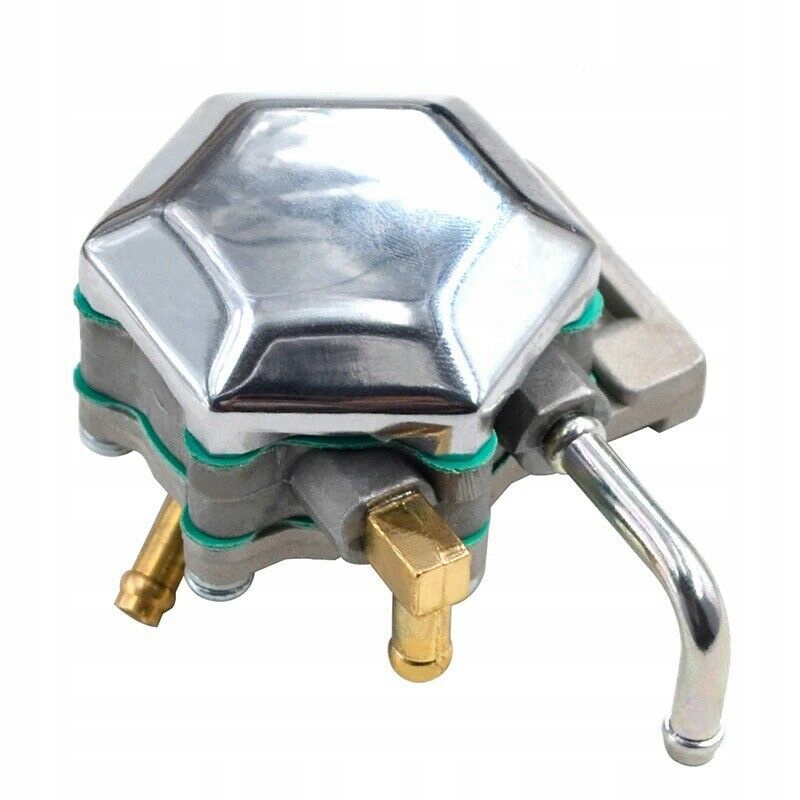 Bơm Nhiên Liệu Cho Động Cơ Xe YAMAHA XV250 XV 250 Virago V-Star 250 Route 66 1988-2014 XV125 XV 125 1990-14