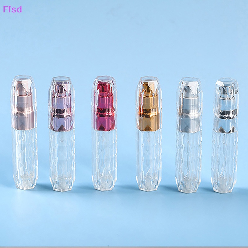 Lọ Đựng Nước Hoa Mini 5ml Có Thể Bơm Lại Tiện Dụng Mang Theo Du Lịch