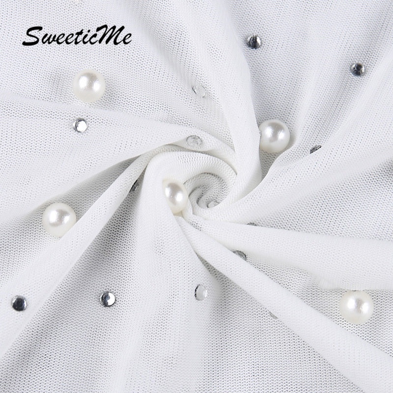 Áo Thun Tay Dài Hở Vai Màu Trơn Thời Trang Mới 2023 Dành Cho Bạn Nữ