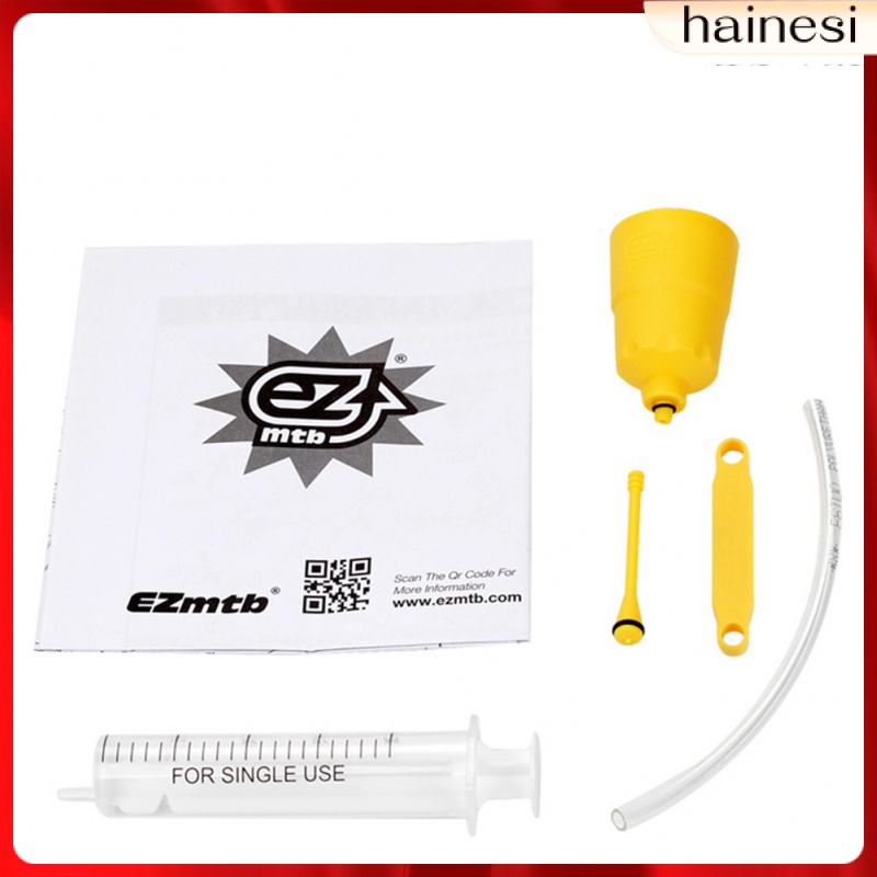 Dụng Cụ Sửa Chữa Phanh Xe Đạp Leo Núi Chuyên Dụng