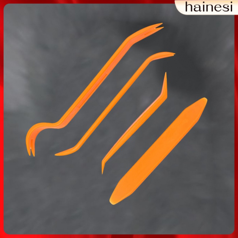 Set 4 Dụng Cụ Sửa Chữa Âm Thanh Xe Hơi Chuyên Dụng