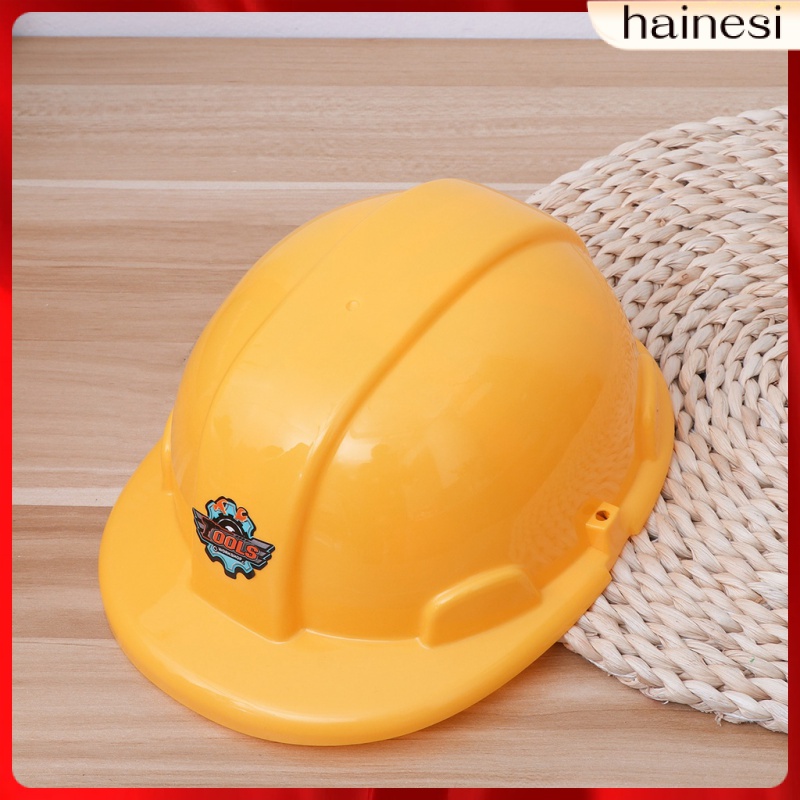 Bộ 6 Món Đồ Chơi Xây Dựng Cho Bé