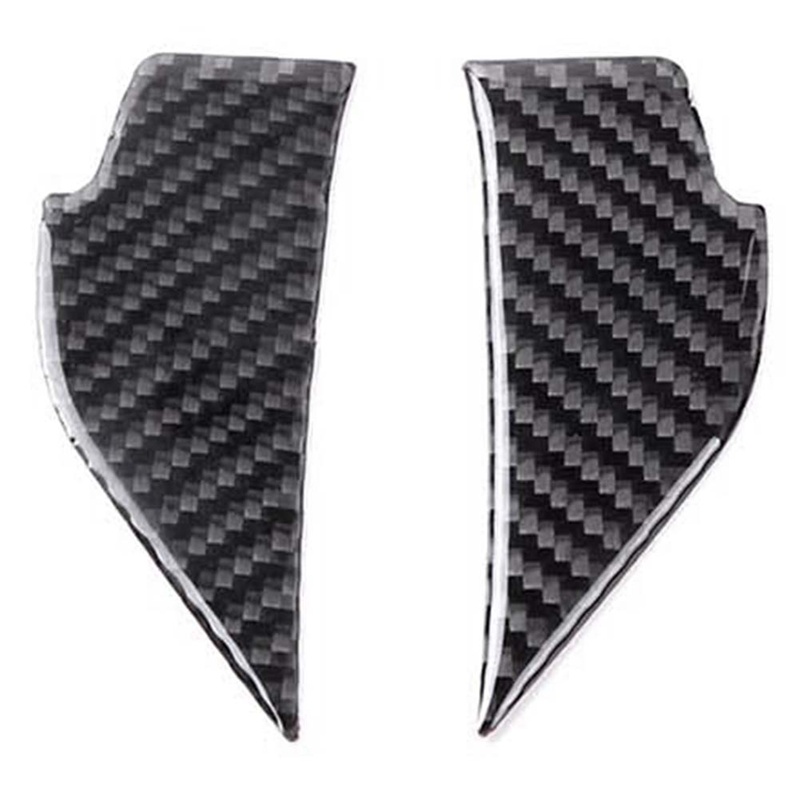 Miếng Dán Mềm Họa Tiết Sợi Carbon Trang Trí Nội Thất Xe Hơi Subaru BRZ 2022