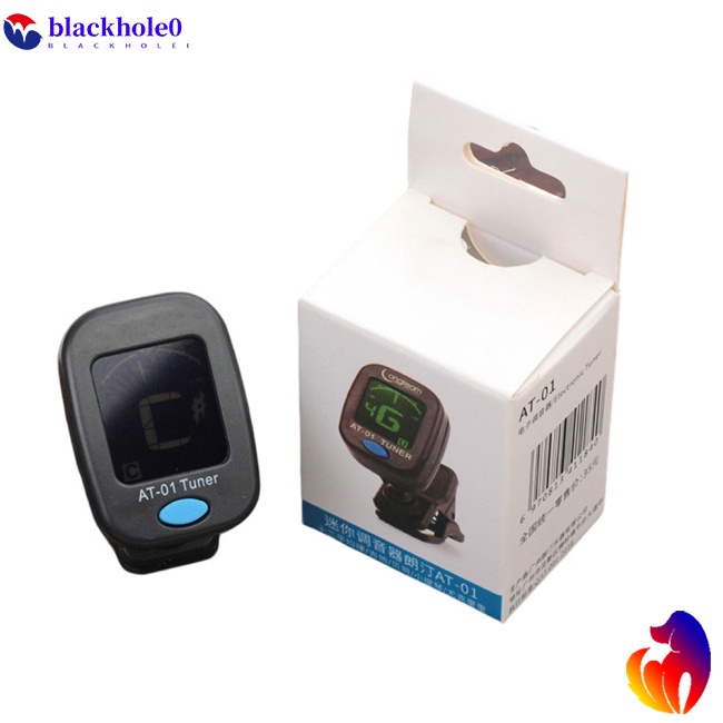 Dụng Cụ Lên Dây Đàn Rung Dành Cho Guitar Bass Violin Ukulele