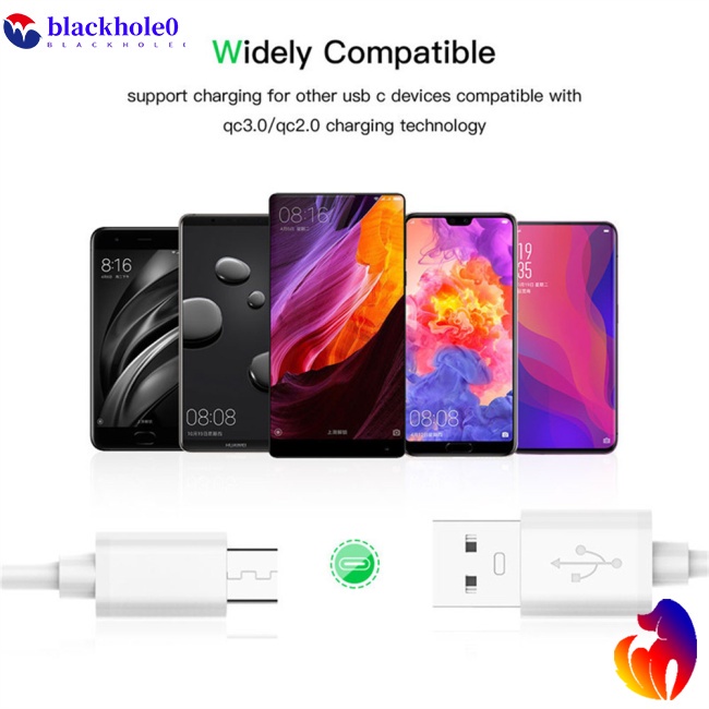 Dây Cáp Sạc Đồng Bộ Dữ Liệu Loại c 5a Tương Thích Với Huawei Type-c Miệng Tròn Kèm Hộp Đựng