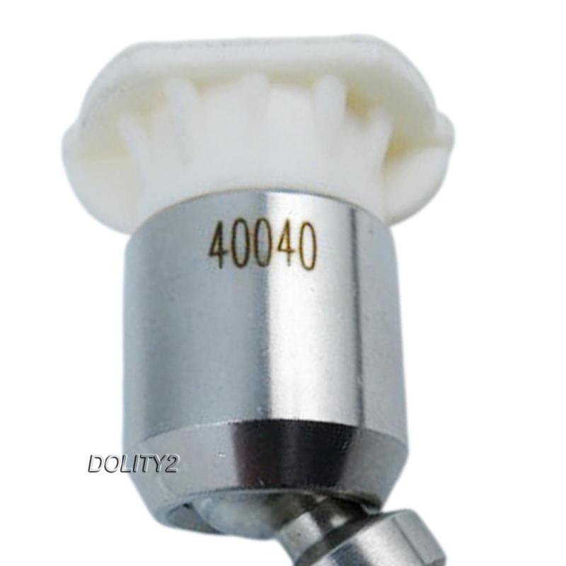 [Dolity2] Vòi Phun Xà Phòng Rửa Mặt Sơn Bền Bỉ Dùng Khi Đi Bộ