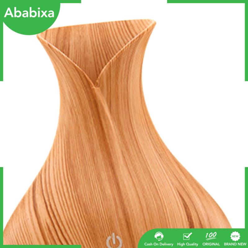 Máy Phun Sương Tạo Độ Ẩm Có Đèn LED Nhiều Màu Sắc Sạc Cổng USB Dùng Trong Văn Phòng / Xe Hơi / Nhà Cửa