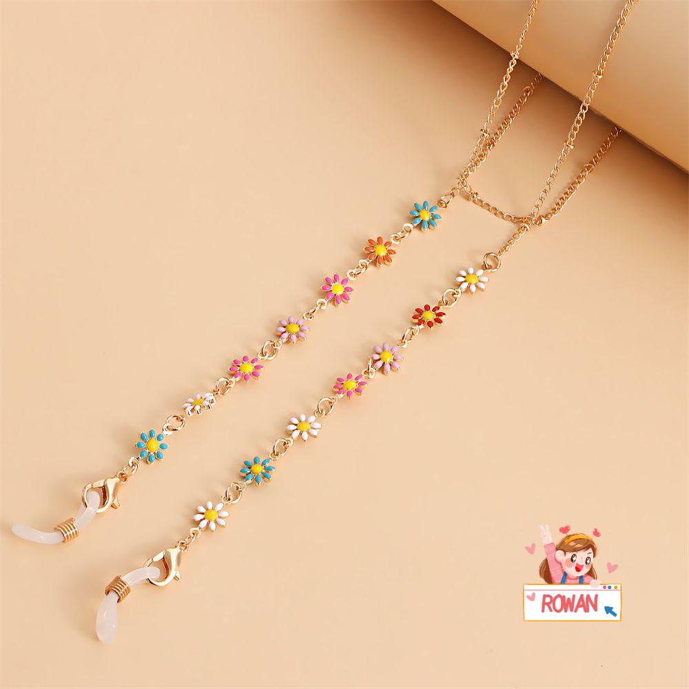 Dây Giữ Mắt Kính Chống Trượt Có Thể Điều Chỉnh Giá Đỡ