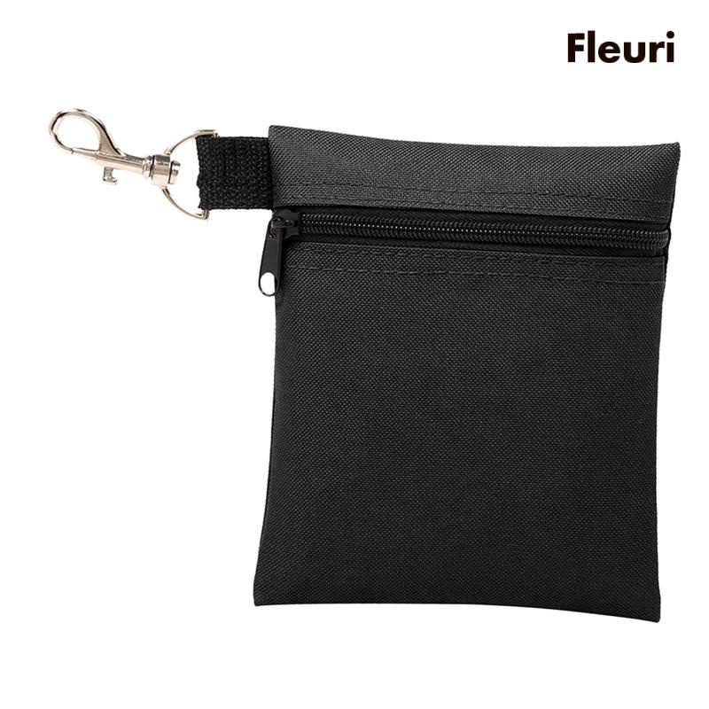 Túi Đựng Gậy Đánh Golf Có Khóa Kéo Tiện Dụng