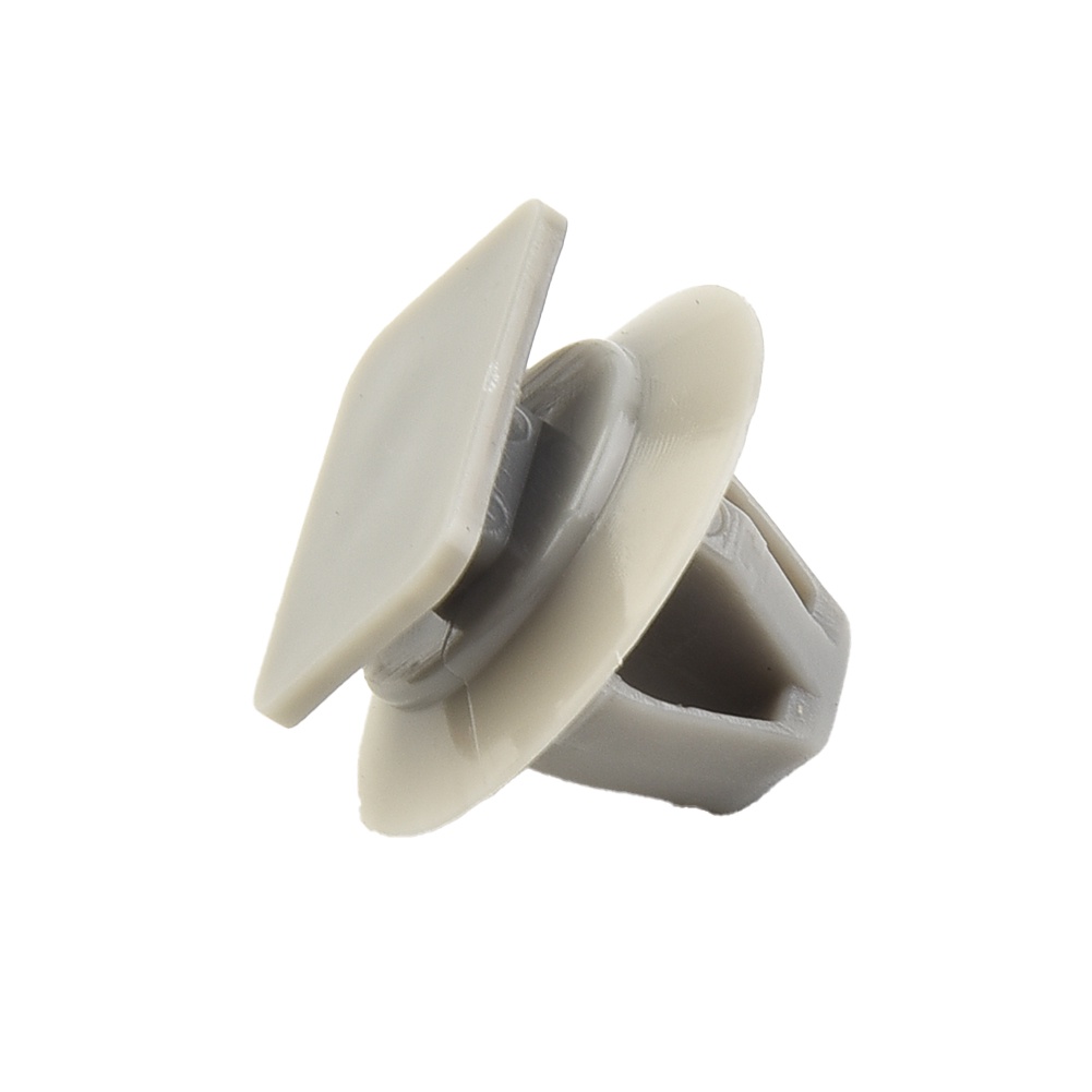 Phụ Kiện Kẹp Khóa Cửa Trước Bằng Nylon Cho 2013 2016 Mazda CX 5 KD53 51 SJ3A