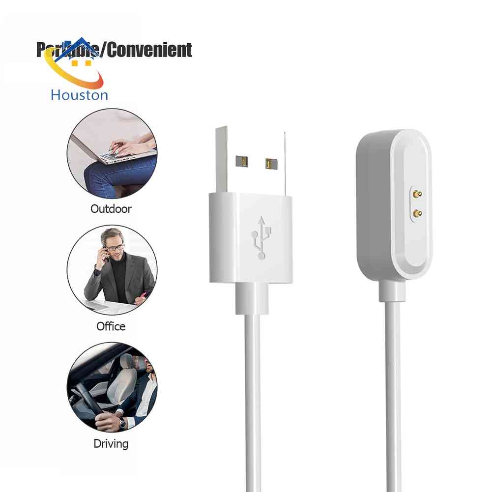 Dây Cáp Sạc Cho Đồng Hồ Thông Minh OPPO Watch Free OWW206 #