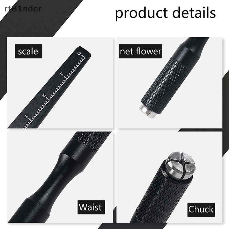 Bút Xăm Lông Mày Chuyên Nghiệp Tiện Dụng