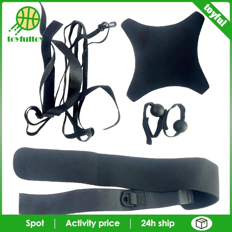 Dụng Cụ Luyện Tập Chơi Bóng Chuyền Đeo Cánh Tay Tiện Dụng