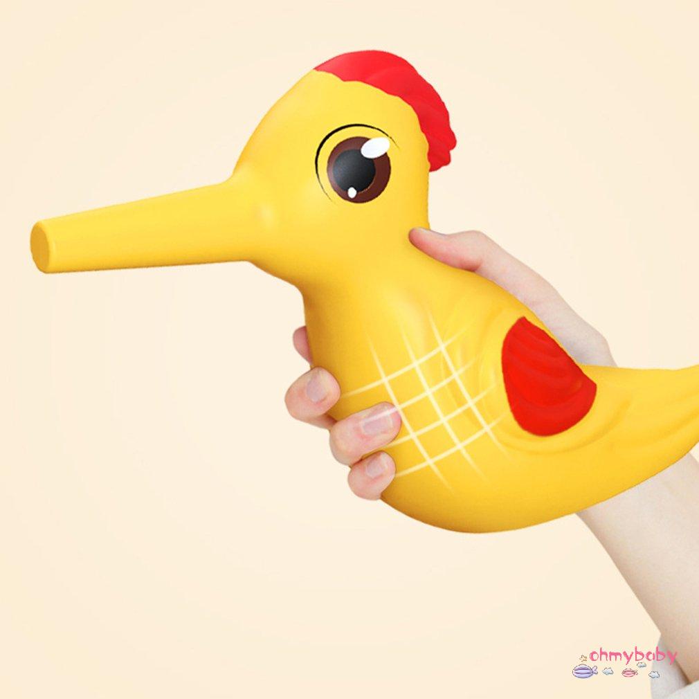 [OMB] Họ Toyspecker Bắt Sâu Động Vật Ăn Trò Chơi Chim Nhỏ Trẻ Em Giáo Dục Bộ Đồ Câu Cá Quà Tặng [Z/16]