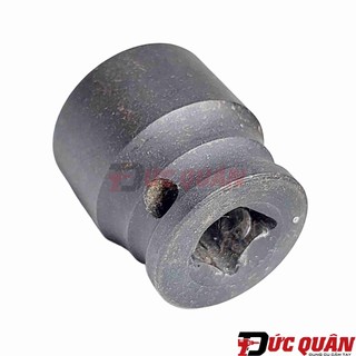 Đầu tuýp ngắn ( 3/8 dài 28mm ) Makita ( Full Size )