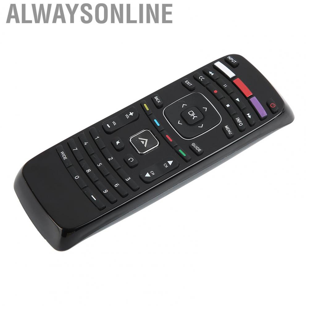 Alwaysonline TV  XRT 112 Learning Function Universal for M657G0 E32HD1 V655G9 D24F F1
