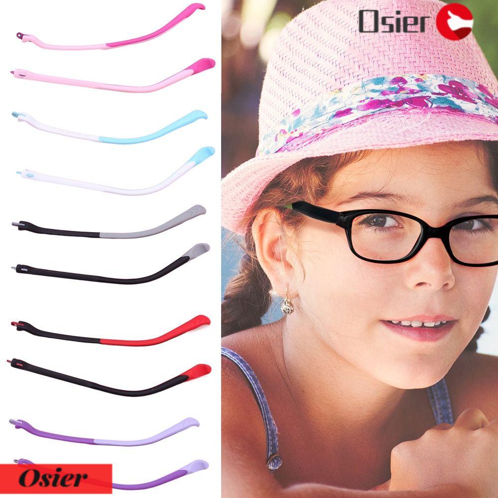 1 Phụ Kiện Silicone Đeo Cánh Tay Gắn Mắt Kính Cho Bé