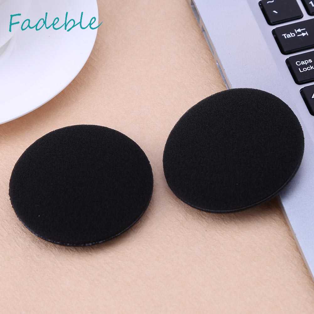 Set 5 Cặp Mút Đệm Thay Thế Cho Tai Nghe 60mm / 10 Cái