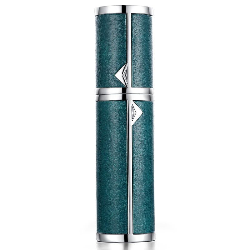 Bình Đựng Nước Hoa 5ml Bằng Da Sang Trọng