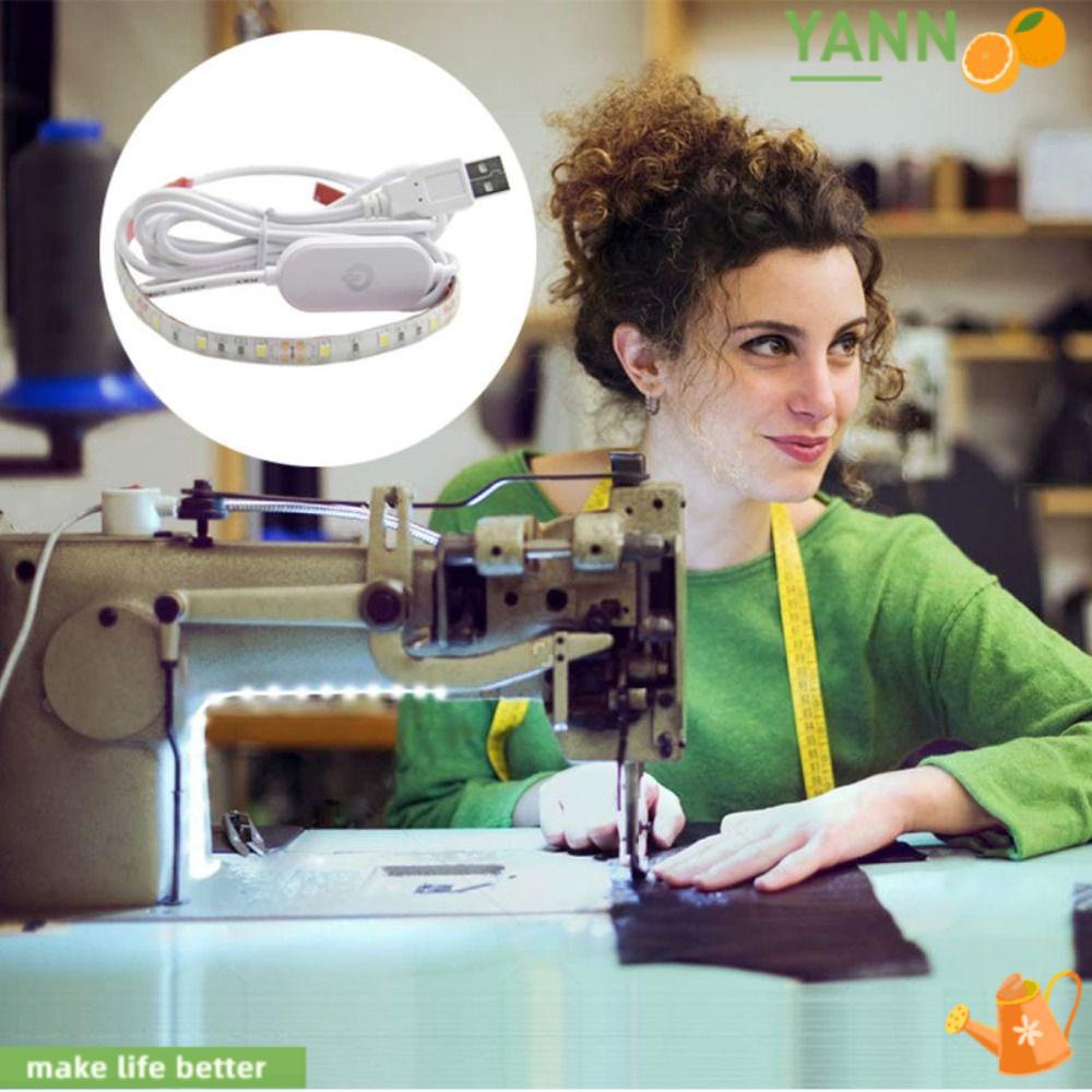 Dải Đèn LED 1 Bóng Kèm Sạc USB Chuyên Dụng Cho Nhà Bếp