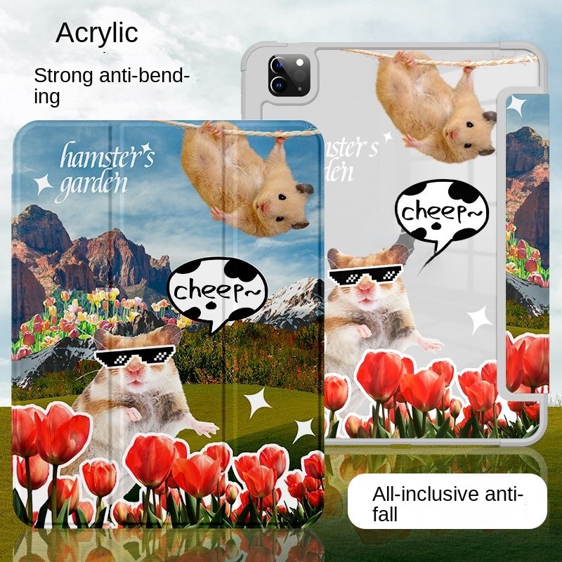 Ốp Máy Tính Bảng Cho iPad Air 4 10.9 / gen5 / gen6 9.7 gen7 / gen8 / gen9 10.2 Air4 / Air5 10.9 pro11 2018 / 2020 / gen 10 2022 / Pro 12.9 2021