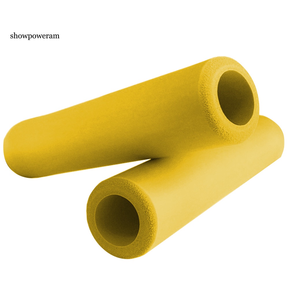 Set 2 Vỏ Bọc Tay Lái Xe Đạp Chống Trượt