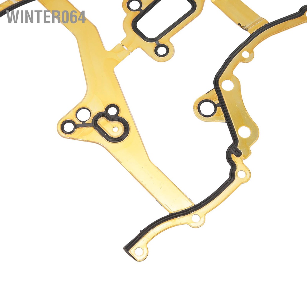 Winter064 Trục Cam Trước Nắp Gioăng Chống Rò Rỉ 55562793 Thay Thế Cho Chevy Cruze Sonic