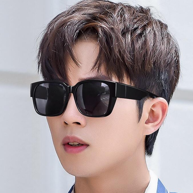 Kính Mát Chống Tia UV400 Nhiều Màu Sắc