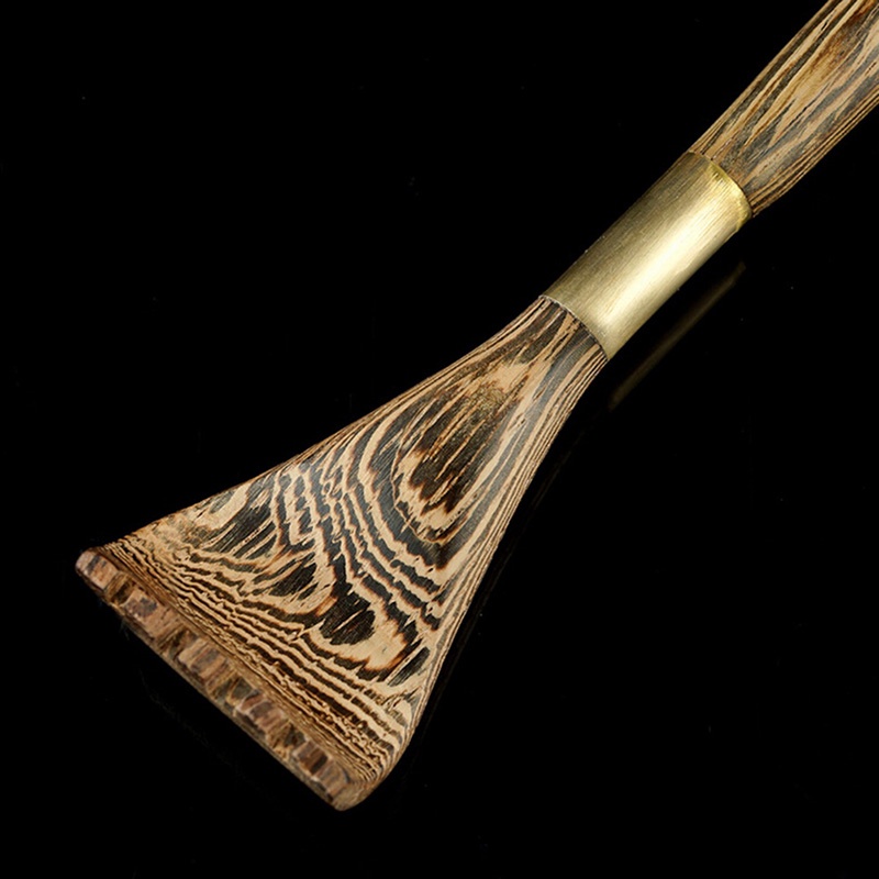 Kamembelling Dụng Cụ Gãi Lưng Mát Xa Cơ Thể Bằng Gỗ