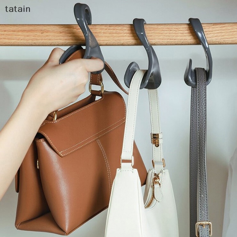 Móc Treo Túi Xách Đa Năng Tiện Dụng