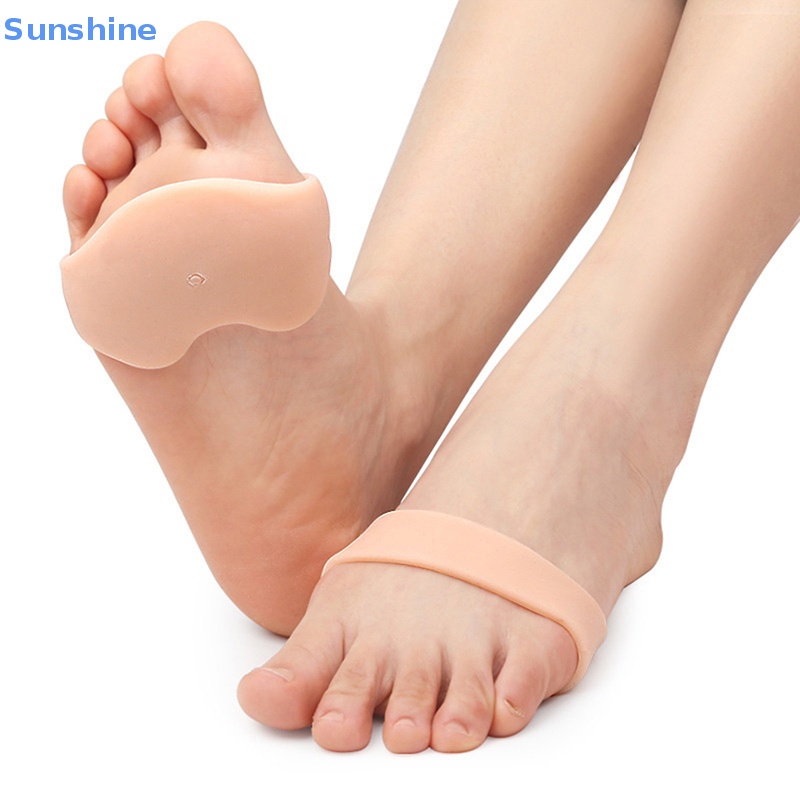 1 Cặp Đệm Lót Giày Hỗ Trợ Chỉnh Hình Bàn Chân