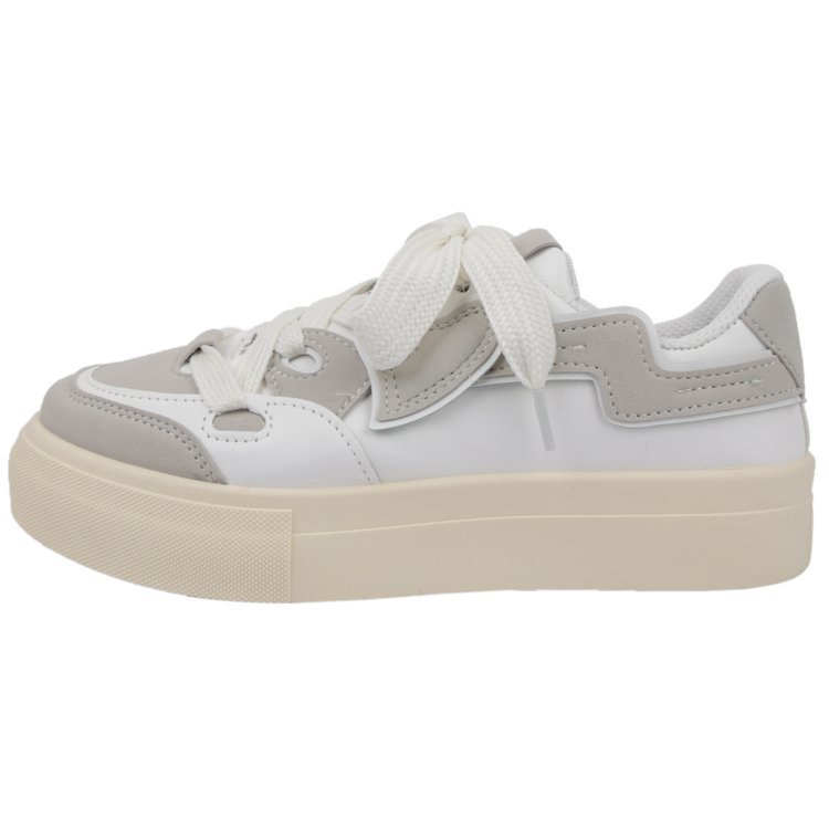 Giày Thể Thao Canvas Đế Dày Thời Trang Năng Động Cho Nữ