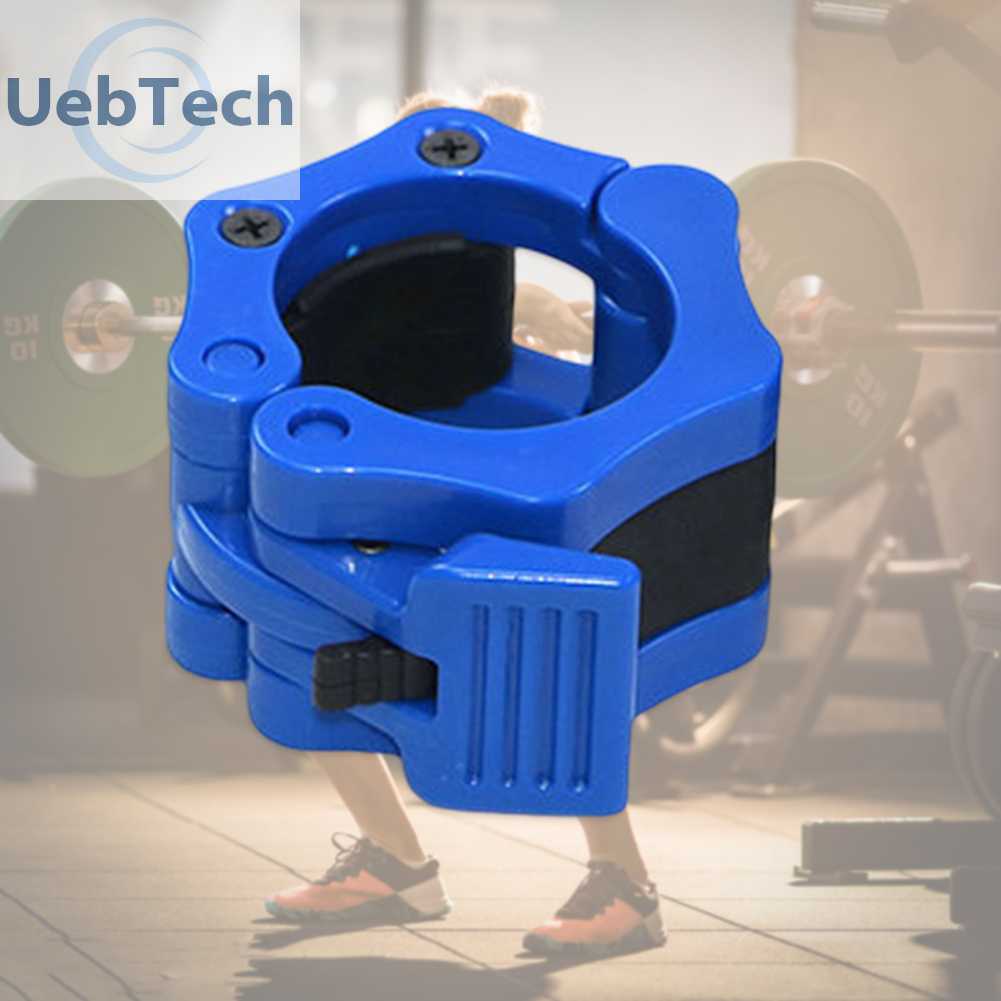 Kẹp Khóa Thanh Tạ 50mm Chuyên Dụng