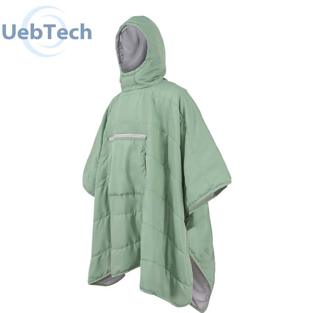 Túi Ngủ Đa Năng Thoáng Khí Tiện Dụng Cho Gia Đình / Văn Phòng / Khách