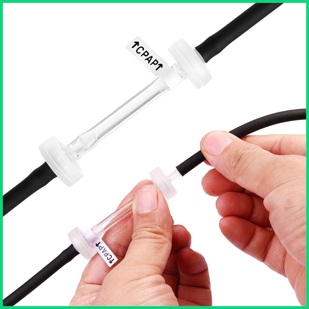 Bộ 2 Màng Lọc Thay Thế SoClean Có Thể Tương Thích Mạnh Mẽ Cho Máy Hút Bụi jiwvn