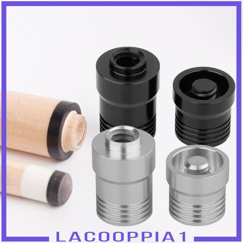 [Lacooppia1] Miếng Bọc Bảo Vệ Khớp Nối Cho Gậy Chơi Bida