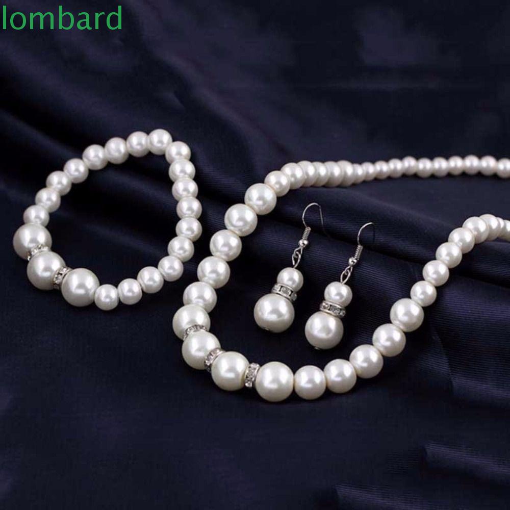 Bộ Khuyên Tai Phong Cách Retro Thanh Lịch Cho Nữ