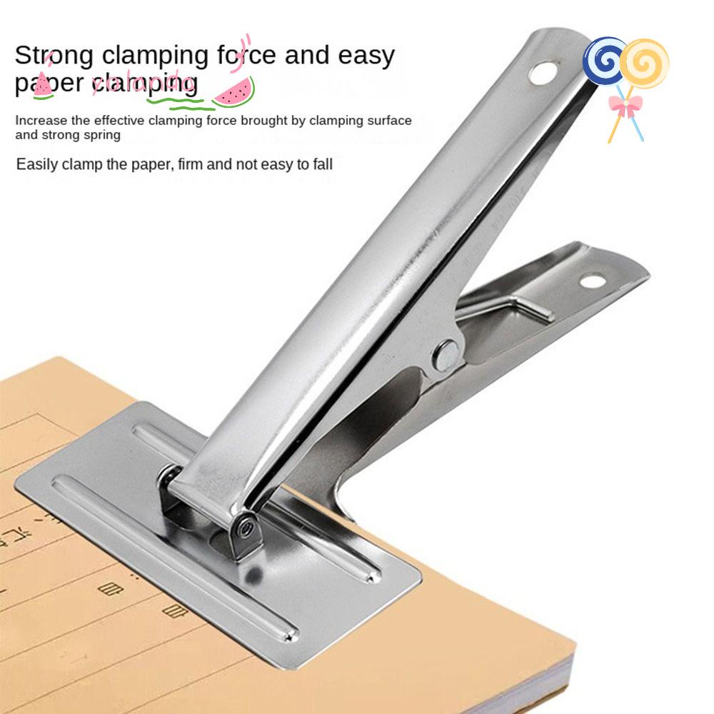 Kẹp Cố Định Vải Dùng Cắt May Vá Thiết Kế Mới Tiện Lợi Dễ Sử Dụng